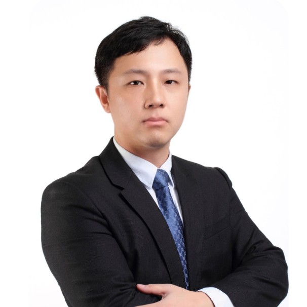 唐城深_组织与领导力发展专家