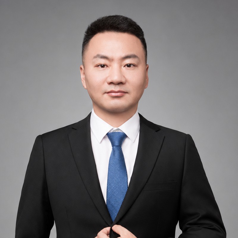 唐宏亮_企业管理效能提升教练