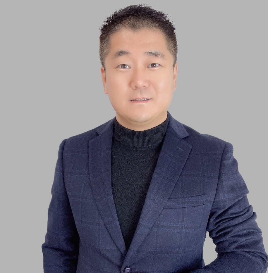 汤洋 讲师头像