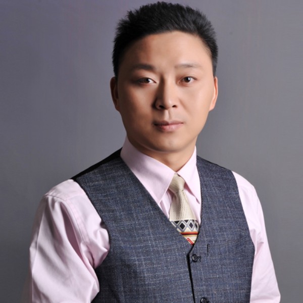 陶建科 讲师头像