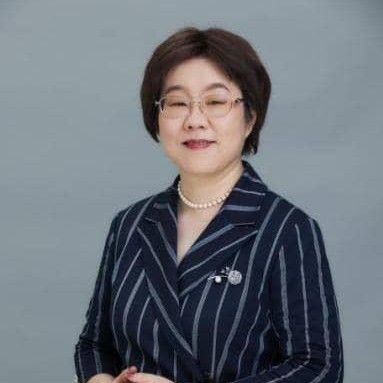 陶娟 讲师头像