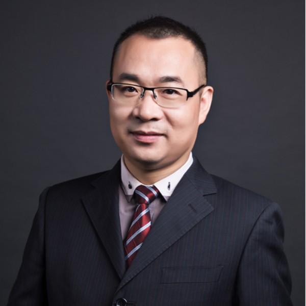 陶威 讲师头像