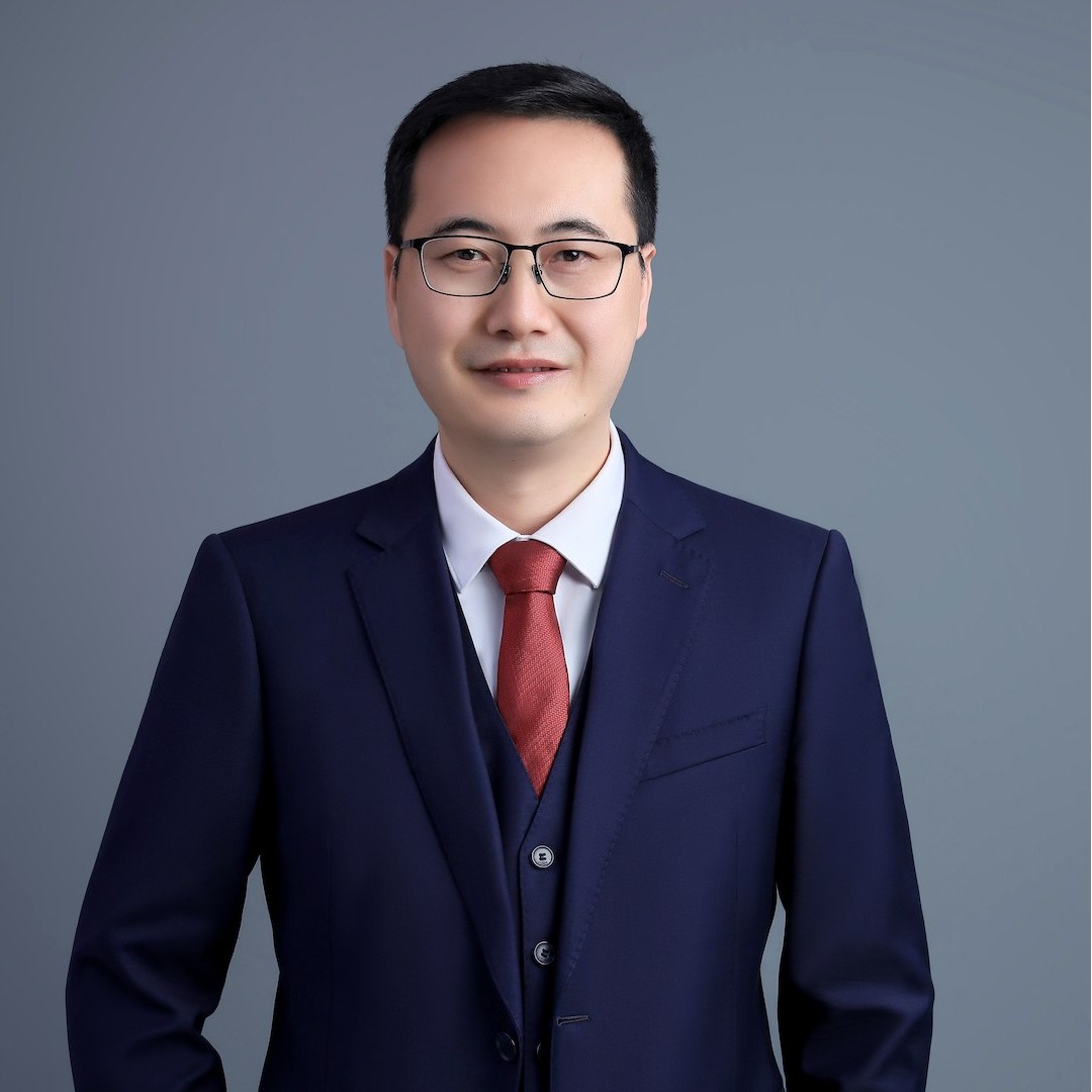 陶跃 讲师头像