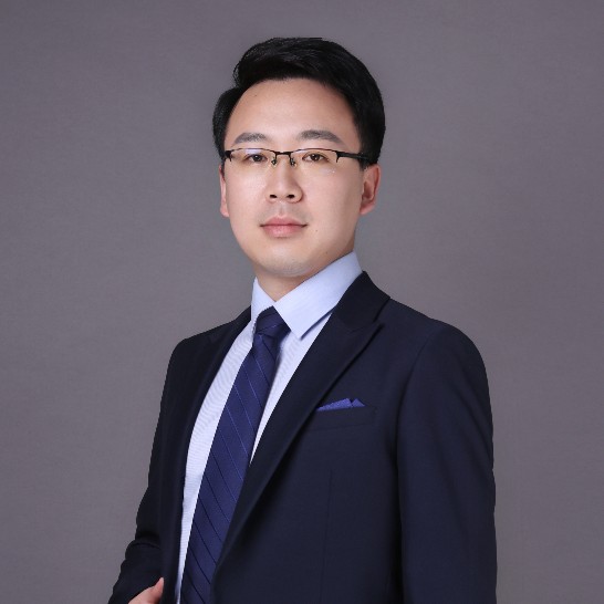 田乐明 讲师头像