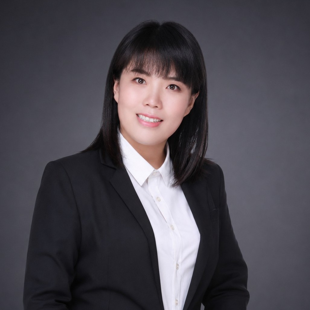 仝晓丽 讲师头像
