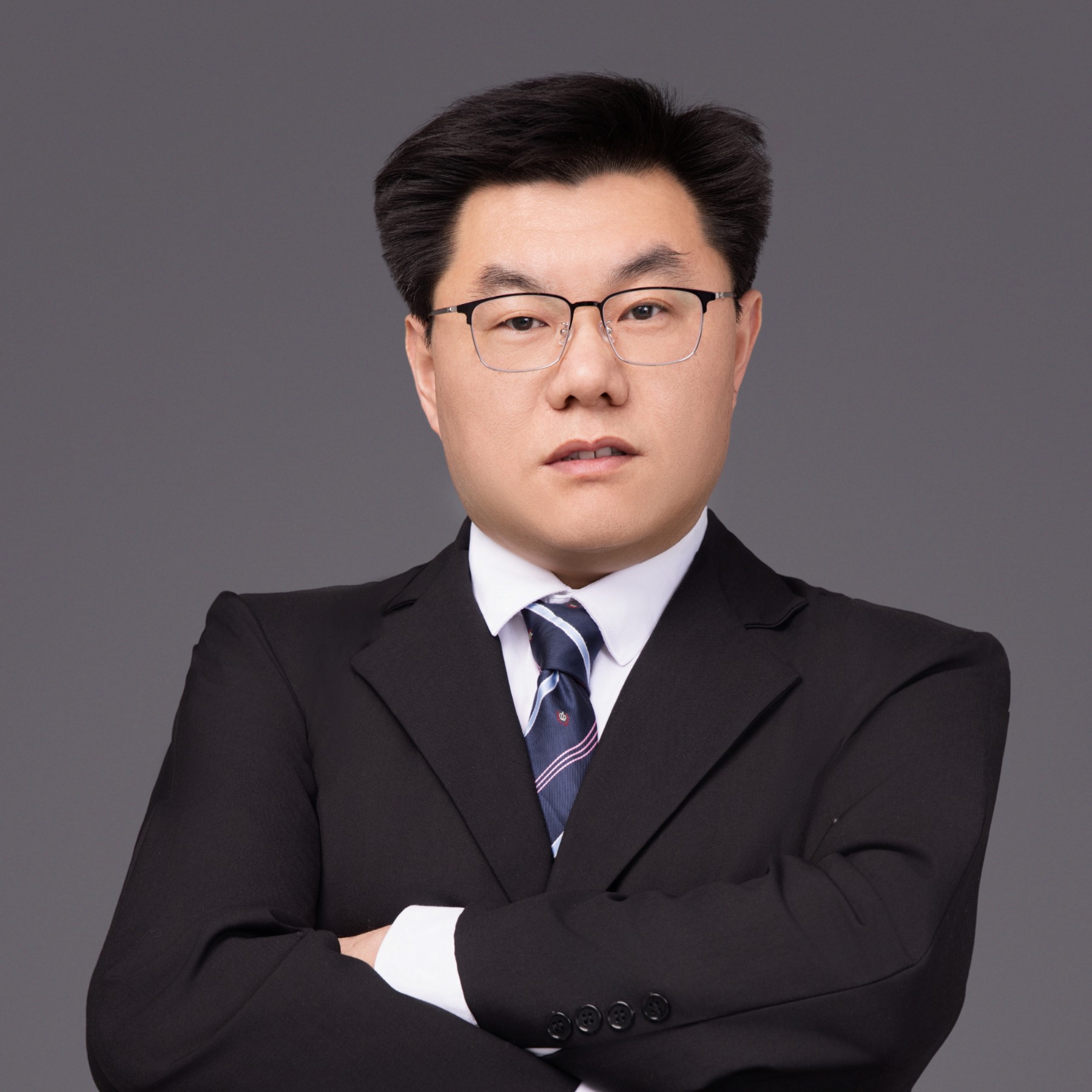 王北海_TTT内训师体系建设专家