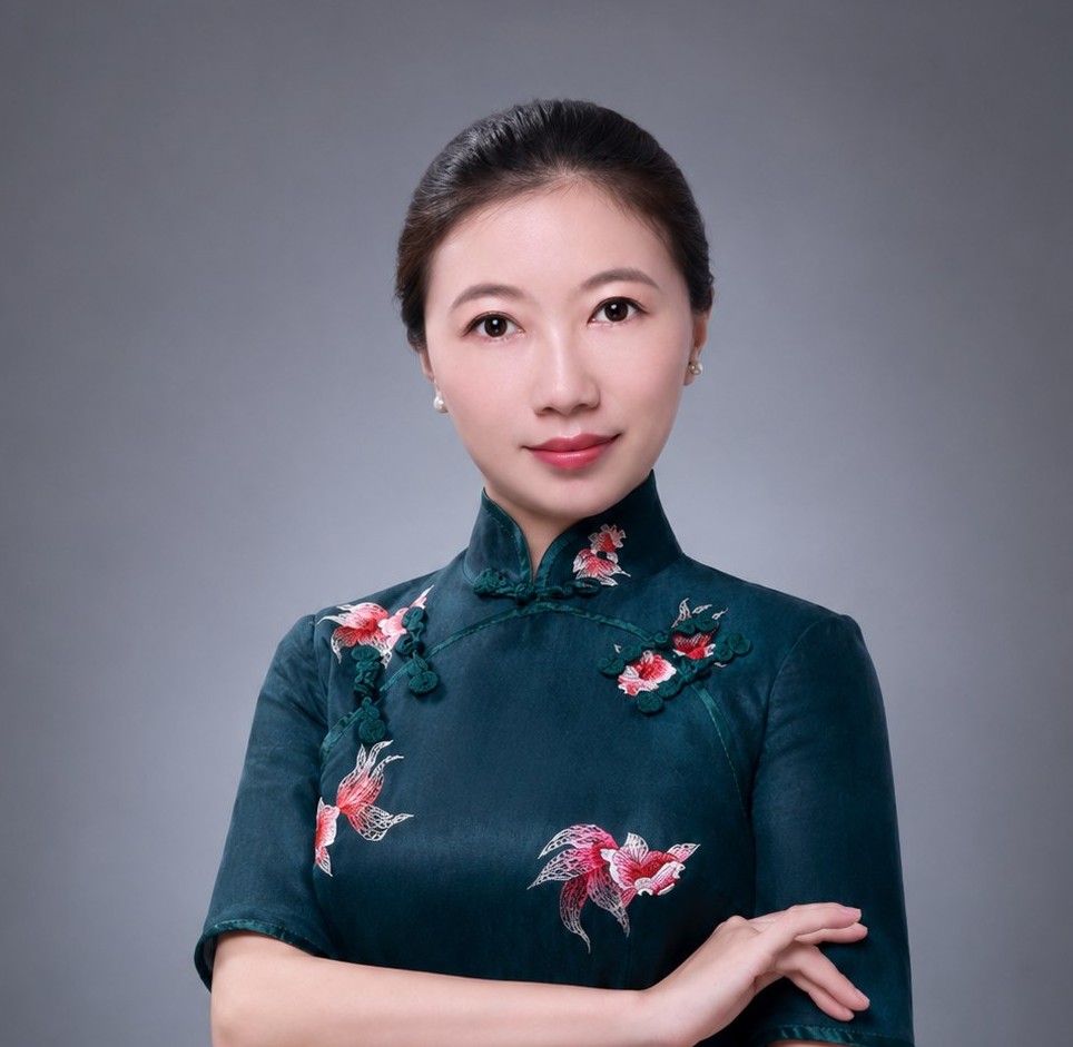 王晨琛 讲师头像