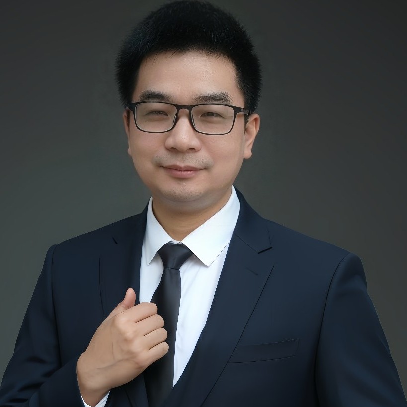 王大伟 讲师头像