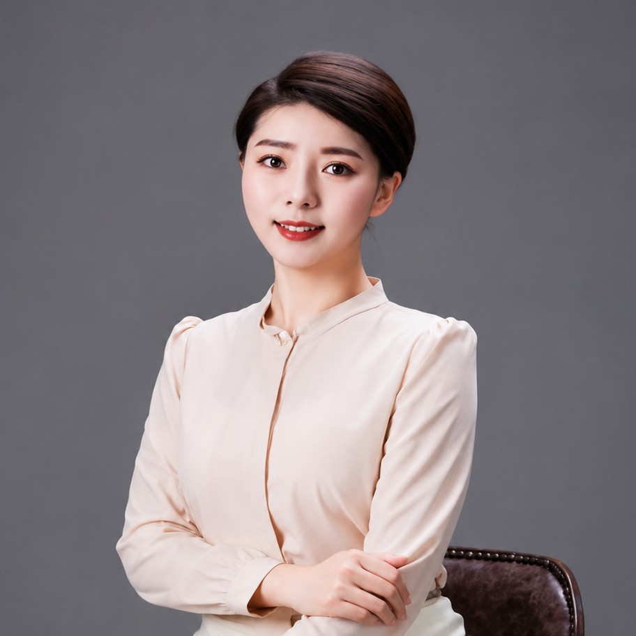 王丹阳_商务与服务礼仪专家