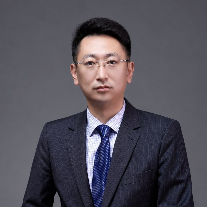 王冬 讲师头像