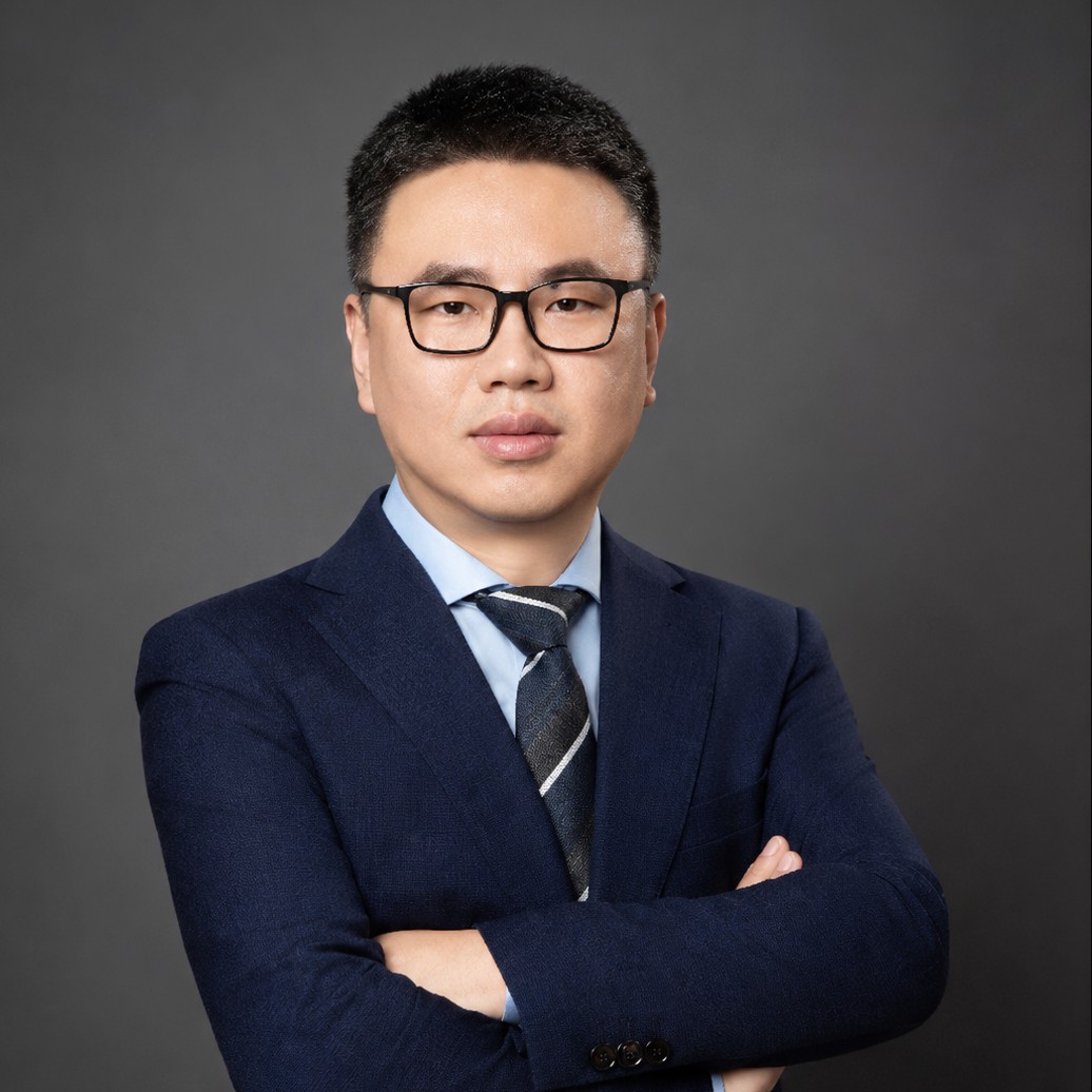 王海琳_AI应用与数字化转型专家