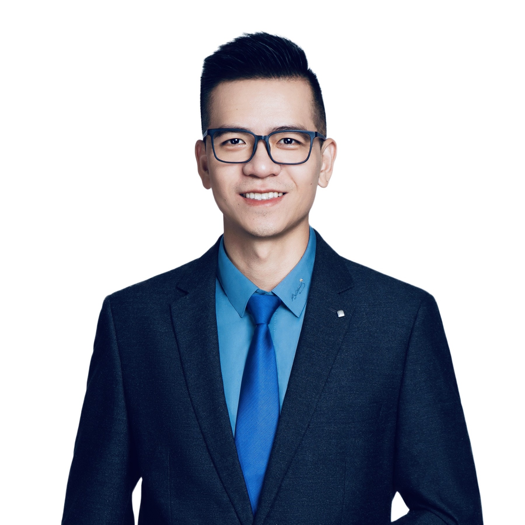王瀚辰_银保项目操盘与高客营销实战导师