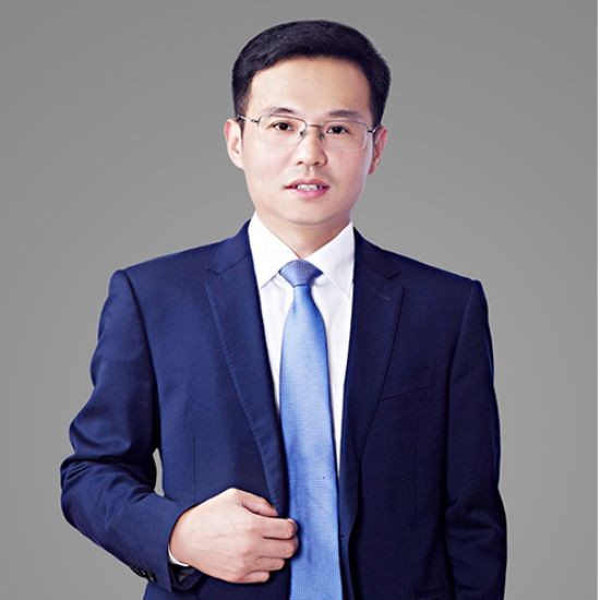 王弘力 讲师头像