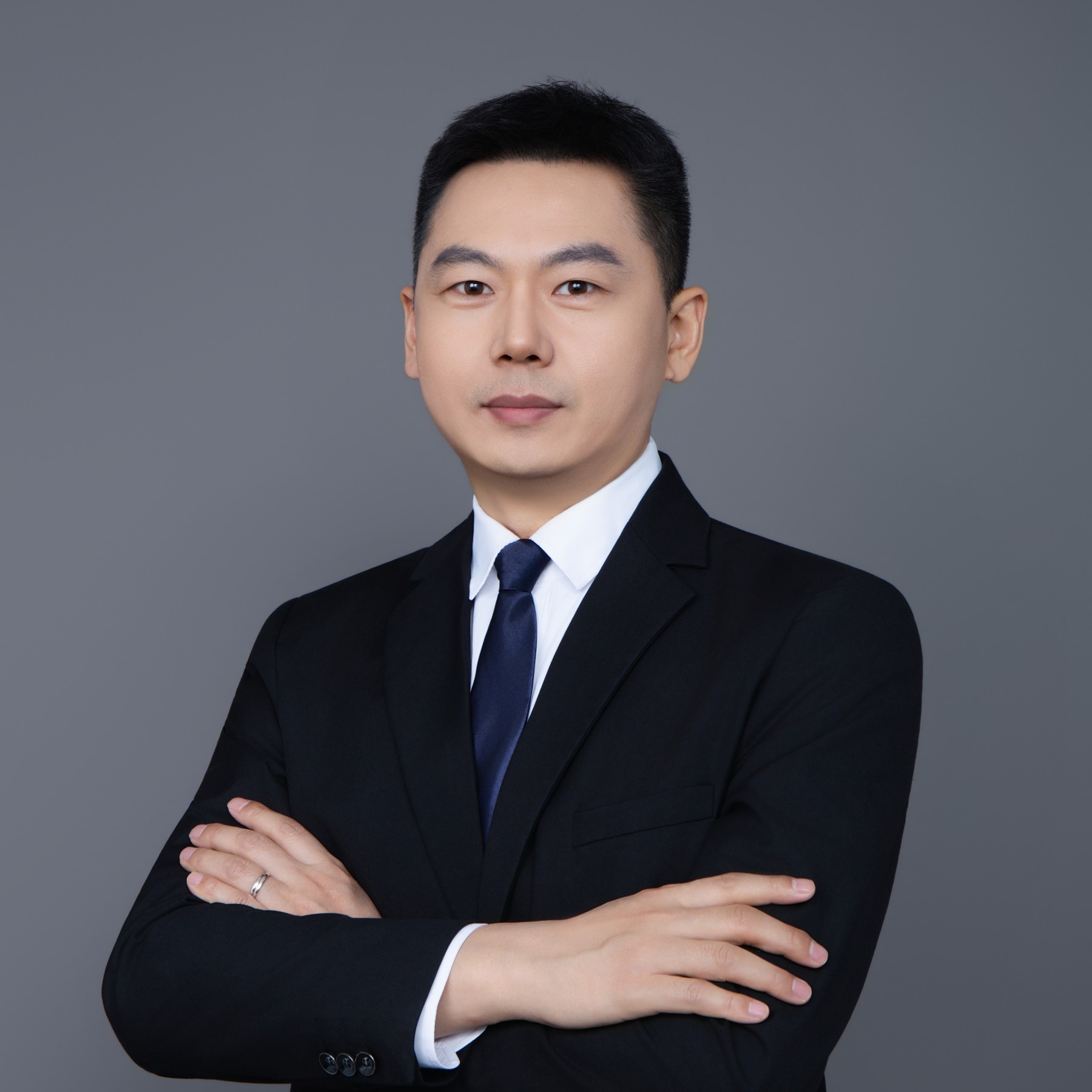 王洪亮_企业AI落地与智能体应用专家