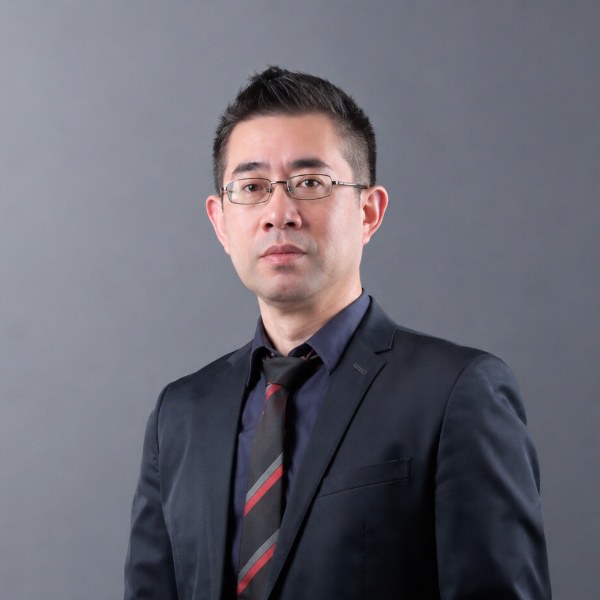 王洪涛 讲师头像
