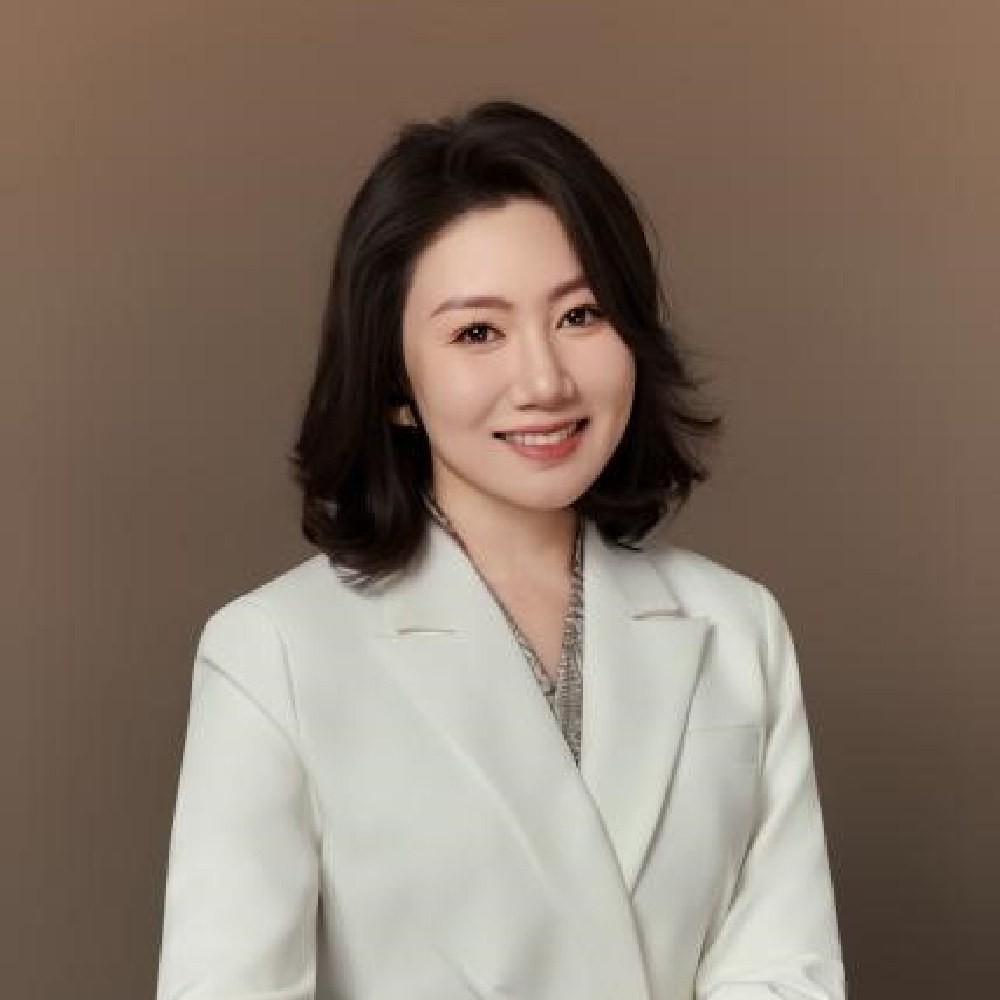 王惠婕 讲师头像