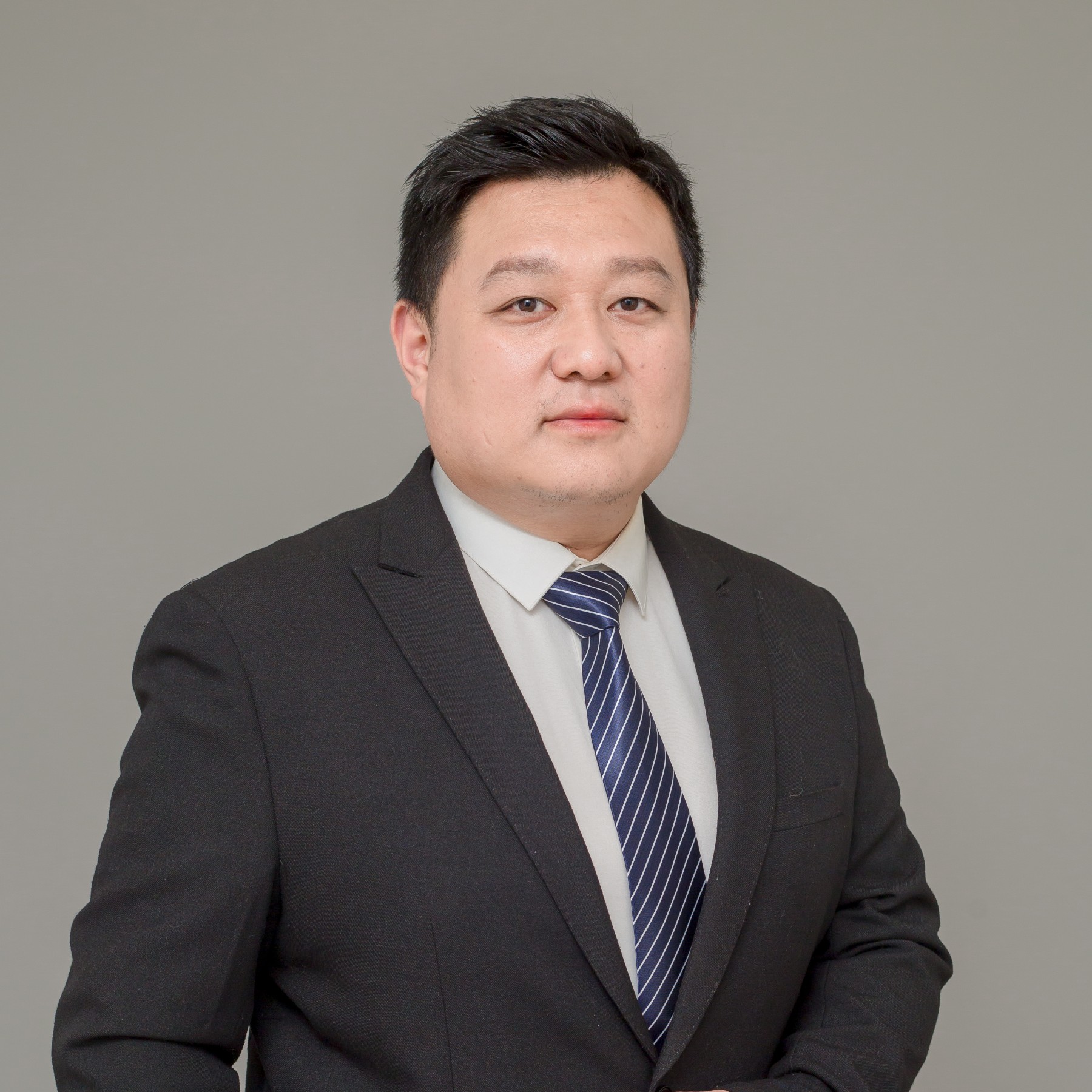 王健 讲师头像