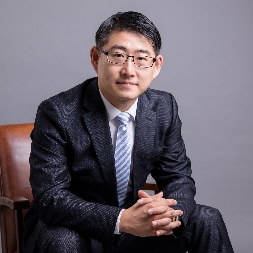 王珂 讲师头像