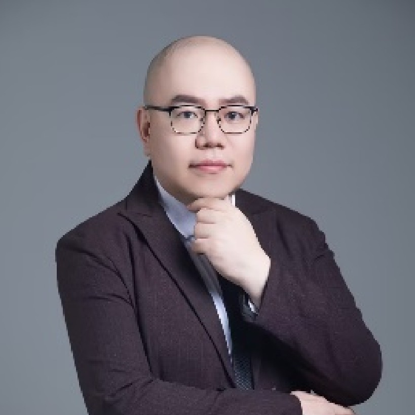王鲁_连锁营运管理与AI效能提升专家