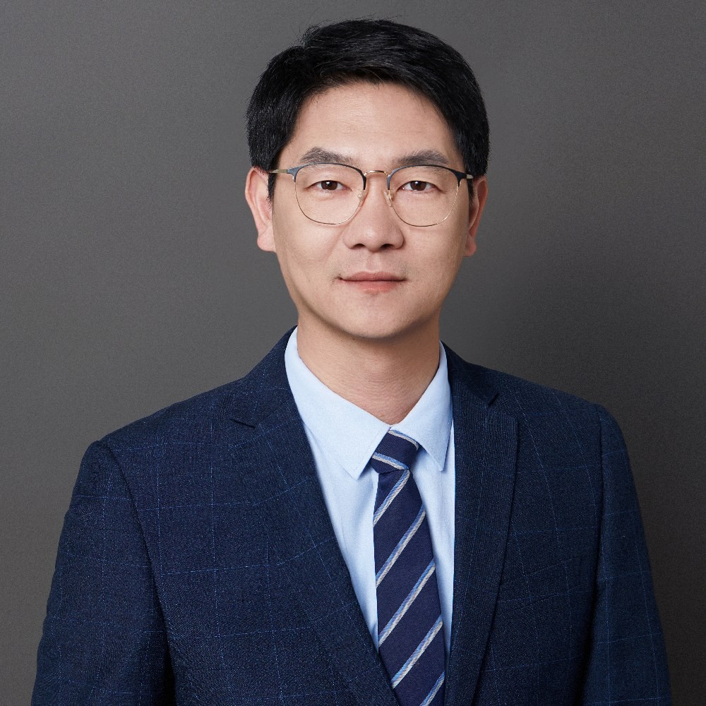 王鹏 讲师头像