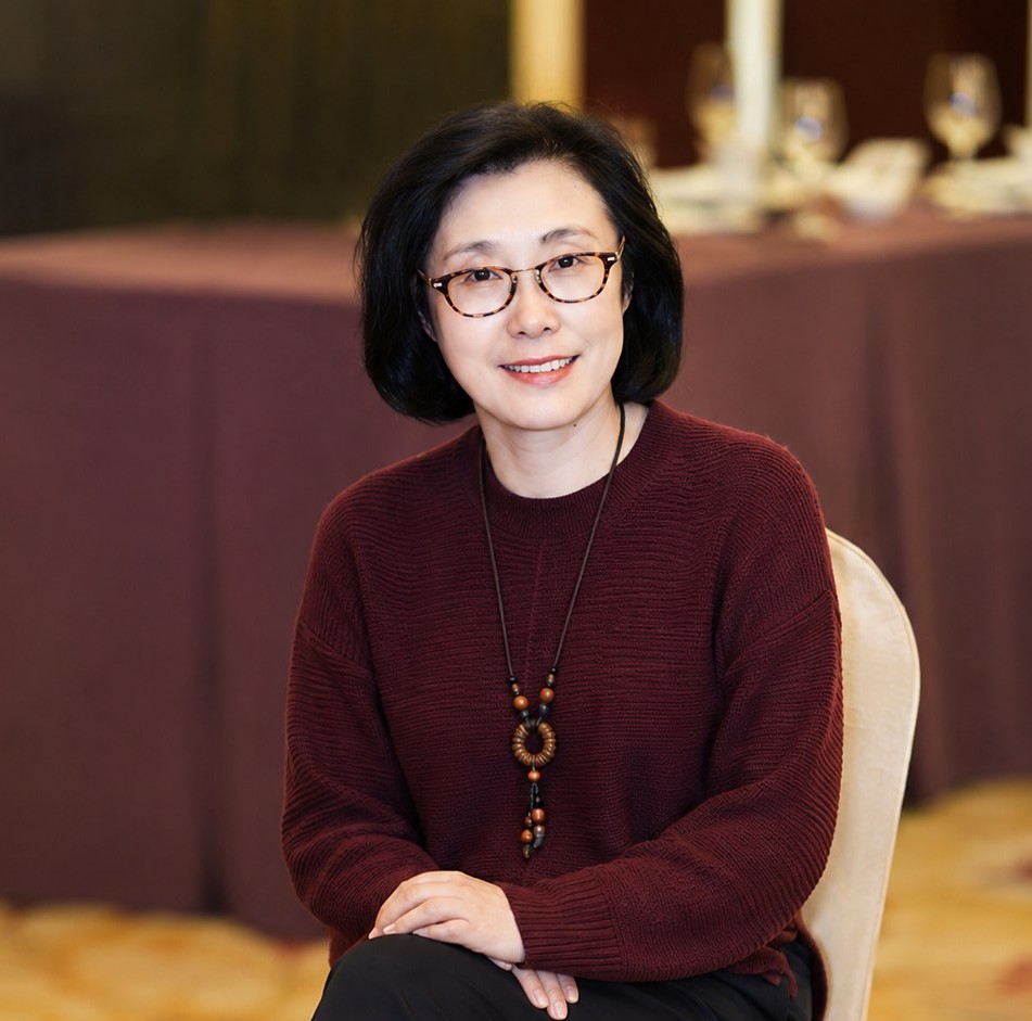 王沁和 讲师头像