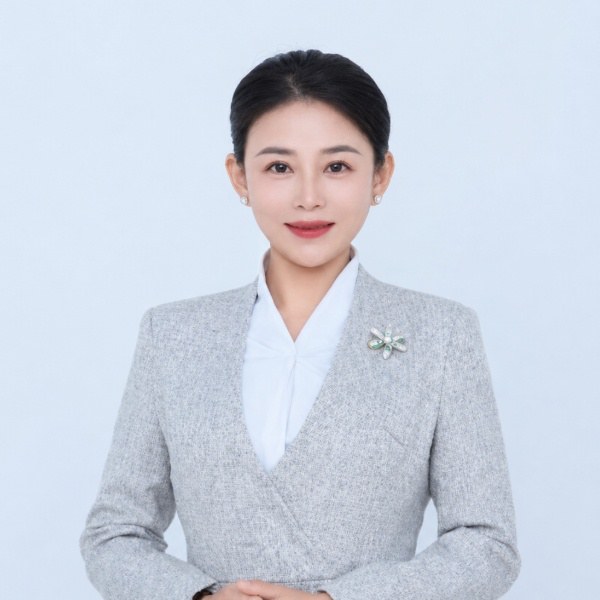 王若尘 讲师头像