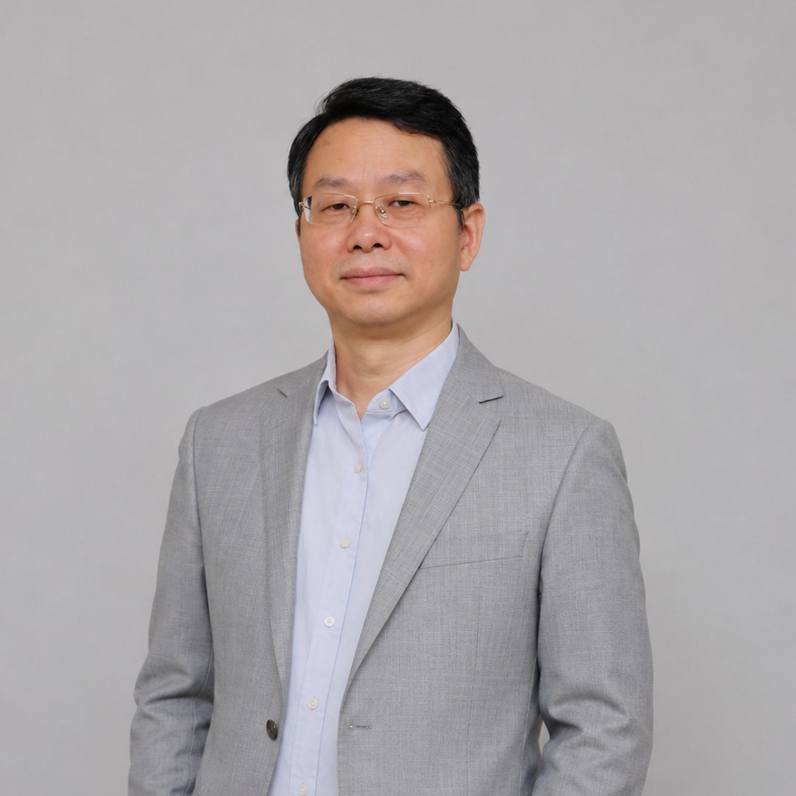 汪韦伯 讲师头像