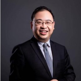 王翔_销售效能与客户关系管理专家