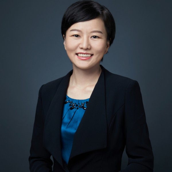 王晓慧 讲师头像