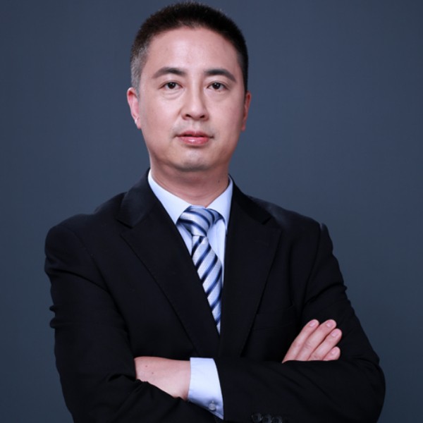 王小伟 讲师头像