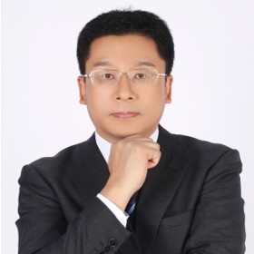 王旭_数字化转型专家
