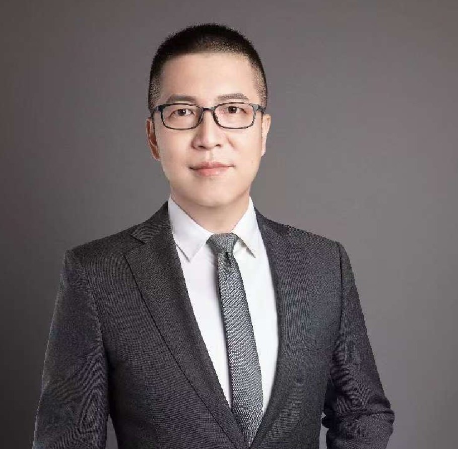 王学彬 讲师头像