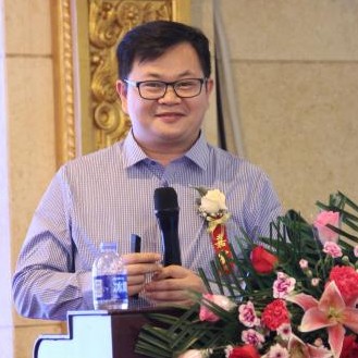 王延广 讲师头像