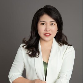 王妍慧_组织效能提升与数字化营销赋能专家