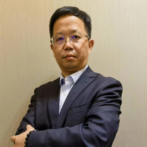 汪洋_财务数智化咨询专家