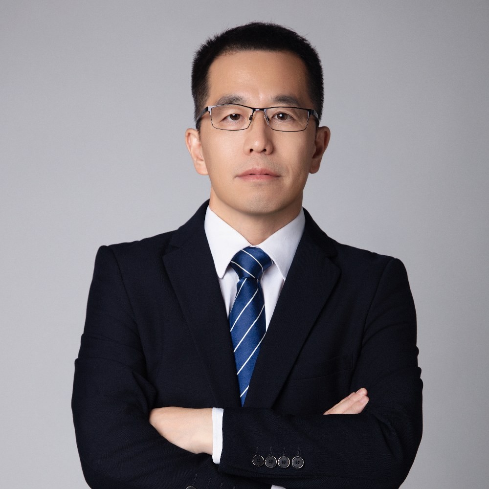王渊 讲师头像