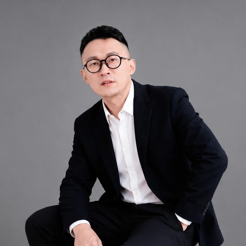 王占傲 讲师头像