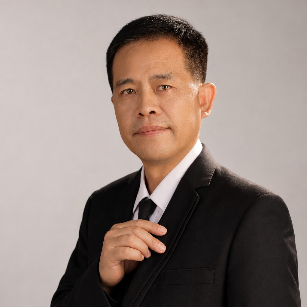 王占宏_财务经营实战专家