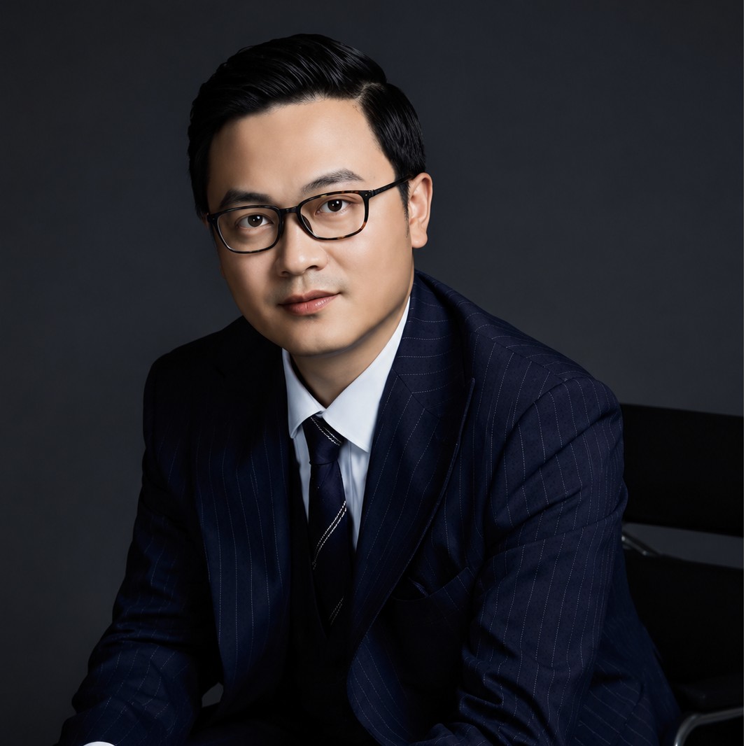 王子剑_管理人才心智升级与内驱力提升专家