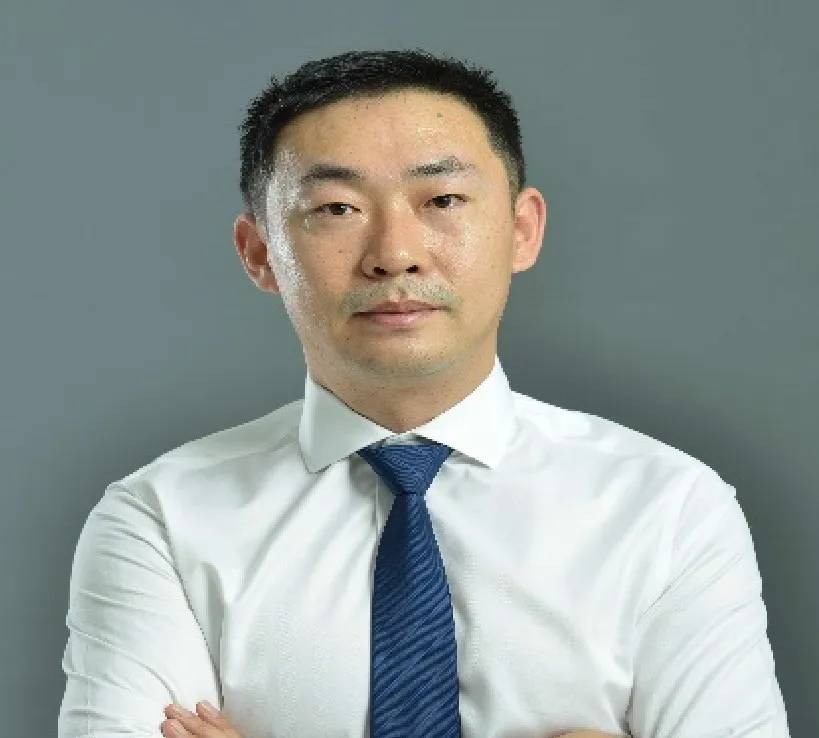 艾钧_企业数字化转型与人工智能应用专家