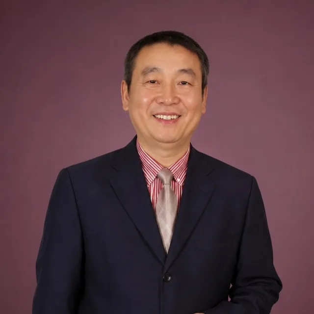 安新强_绩效管理专家