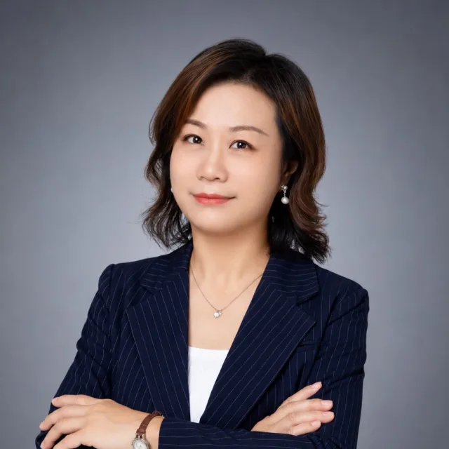 安馨予_人力资源培训管理实战专家