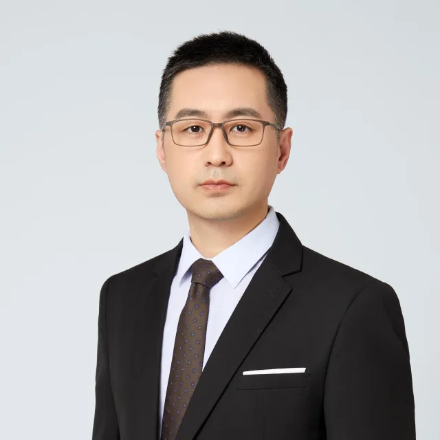 白涛_数字化转型战略专家