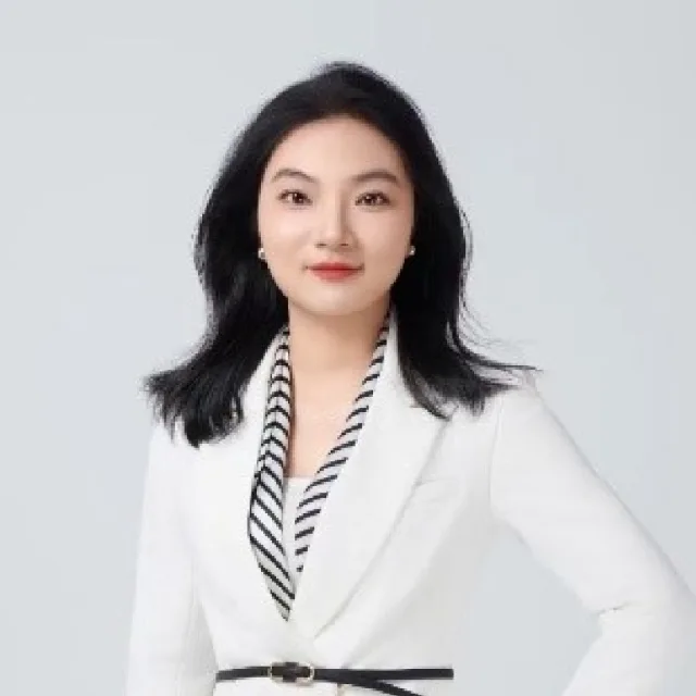 鲍曼_职场效能实战专家