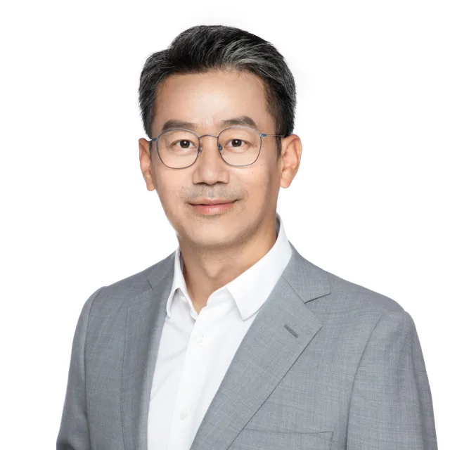 鲍臻炜 讲师头像