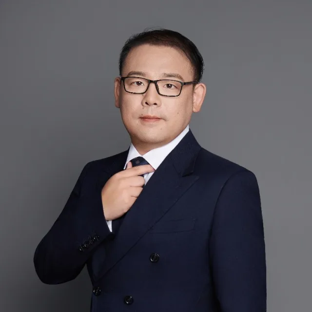 冰洋_数字化转型与AI智能体实战专家