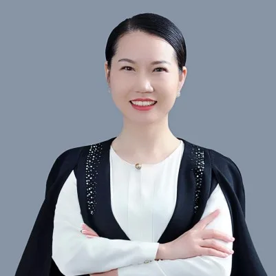 曹爱子_AI职场效能与服务管理赋能专家