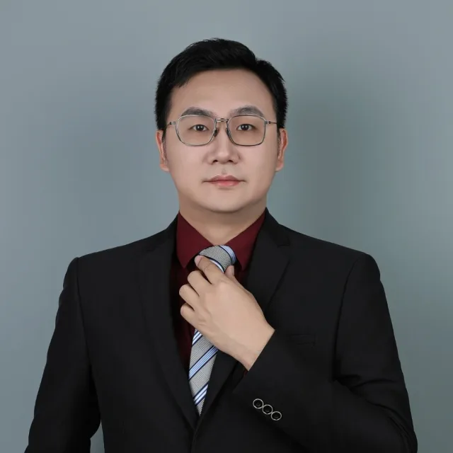 柴智献_营销管理实战专家