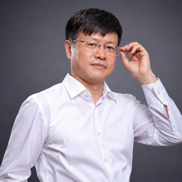 车马_AI企业应用与数字化实战专家