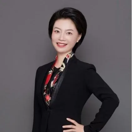 陈静 商务礼仪与职业形象塑造专家
